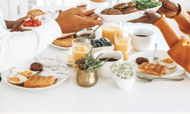 Commentary: Behind every SNAP application is a family just trying to survive 