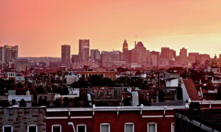 It’s time to reframe the narrative on Opportunity Zones