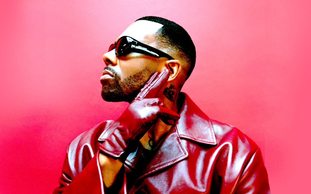 AAMU Announces Mario as Guest Performer for Bulldog Choice Awards