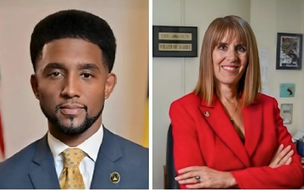 Baltimore inspector general challenges city over limited access to records