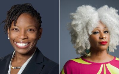 Menopause and the power of becoming: advocates, doctors push for more inclusive conversations