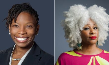 Menopause and the power of becoming: advocates, doctors push for more inclusive conversations