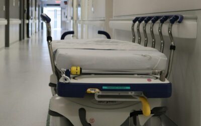 ‘Ghost’ Medicaid doctors leave patients in the waiting room