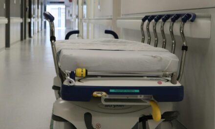 ‘Ghost’ Medicaid doctors leave patients in the waiting room