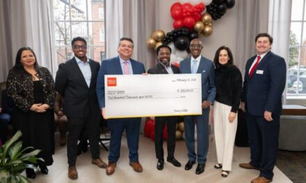 Wells Fargo modernizes 130 D.C.-area branches through District-by-District Branch Transformation program