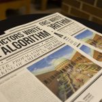 Birmingham Civil Rights Institute’s ‘The Victors Write the Algorithm’ Reframes History