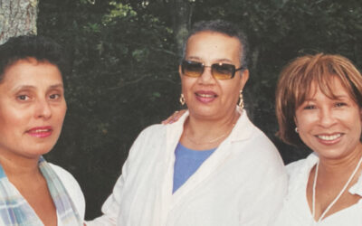 Sherry Tucker Brown: Forging a family heritage despite being denied another