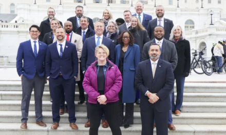 Closing the Trust Gap: Huntsville Candidate Calls for Accountability Reform in Congress