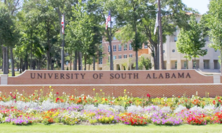 Alabama House Bill Sparks Debate Over Faculty Rights and University Governance