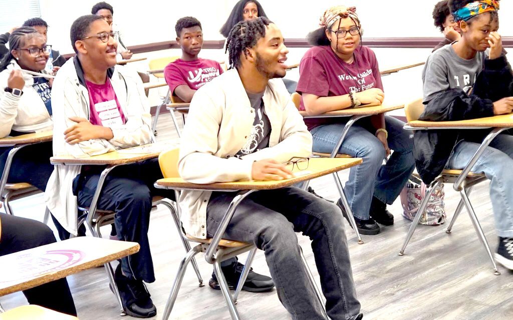 Alabama A&M University Accepting Applications for TRIO Upward Bound Program