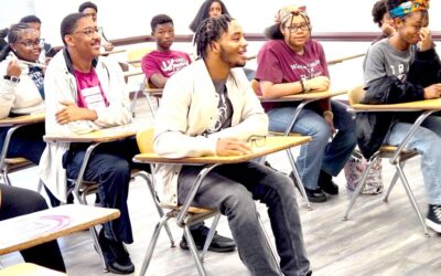 Alabama A&M University Accepting Applications for TRIO Upward Bound Program