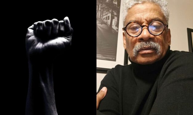 The Black power struggle is not over—It has evolved