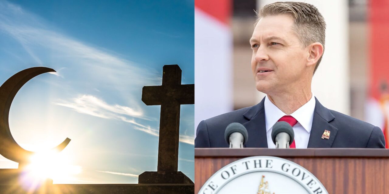 Opinion | When faith becomes a weapon in Alabama politics