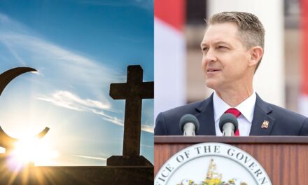 Opinion | When faith becomes a weapon in Alabama politics