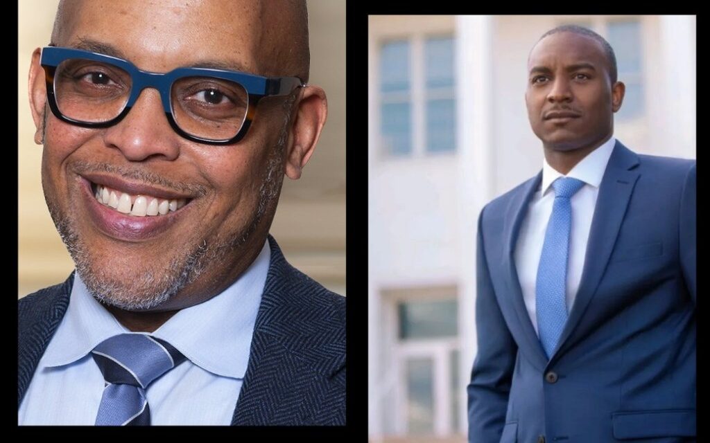 Commentary: Turning the page toward a healthier and more engaged DC