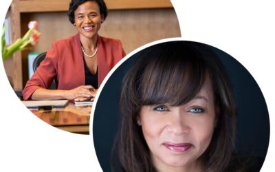 Women to watch: A look at the ladies making change at Johns Hopkins University