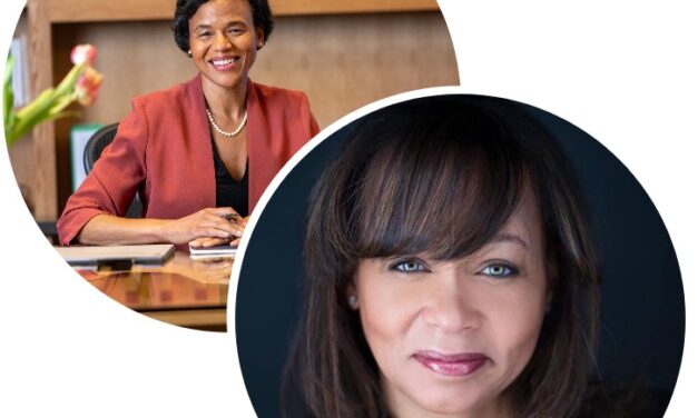 Women to watch: A look at the ladies making change at Johns Hopkins University