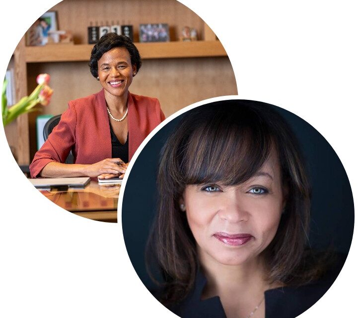 Women to watch: A look at the ladies making change at Johns Hopkins University