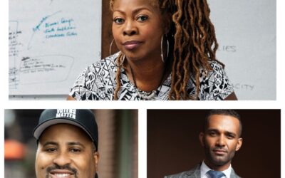Black Voters Matter raises alarms over threats to voting rights ahead of 2026 midterms