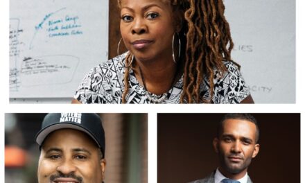 Black Voters Matter raises alarms over threats to voting rights ahead of 2026 midterms 