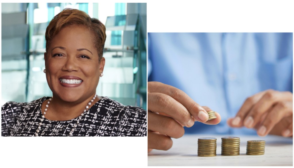 Joy-based budgeting is in: Tips for achieving your financial goals