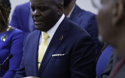 Philadelphia’s Jermaine Dawson named new CEO of Baltimore City Public Schools