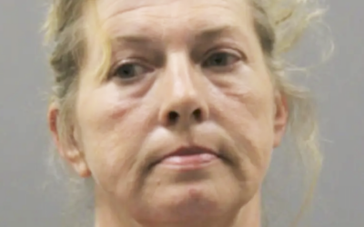 Limestone County woman arrested on identity theft, property theft charges after internal audit uncovers missing funds