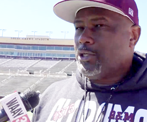 Quarterback Competition Heats Up at Alabama A&M as Bulldogs Await Key Decision