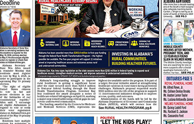4.22.2026 LEGAL NOTICE: SHERIFF’S SALE: HILDRED I. BURWELL, II Defendant(s) and in favor BURWELL GARDENS HOMEOWNERS ASSOCIATION, INC Plaintiff(s). 