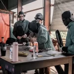 Sloss Metal Arts Summer Youth Apprenticeship Applications Open