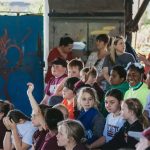 Midweek Magic: How Sloss Furnaces Brings History to Life for Students