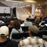 Speak Loud, Win Big: $500 on the Line at BPL’s Bards & Brews Poetry Slam on May 1