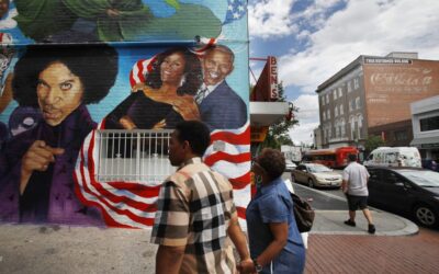 Ben’s Chili Bowl Seeks community input for new mural as renovations wrap