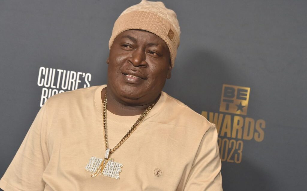 Trick Daddy performance halted at AKA Regional Conference