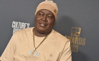 Trick Daddy performance halted at AKA Regional Conference