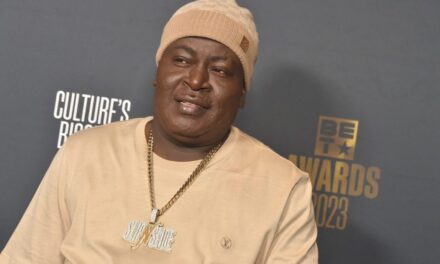Trick Daddy performance halted at AKA Regional Conference