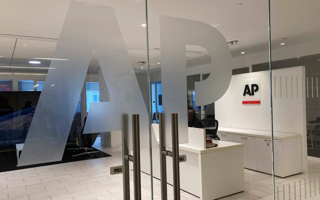 AP says it will offer buyouts as part of pivot away from newspaper-focused history