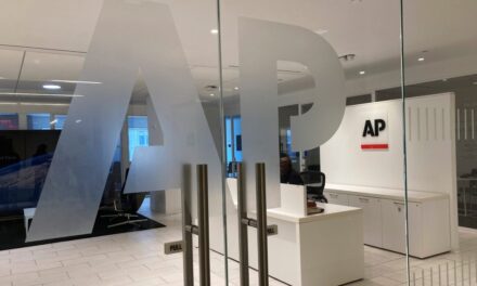 AP says it will offer buyouts as part of pivot away from newspaper-focused history