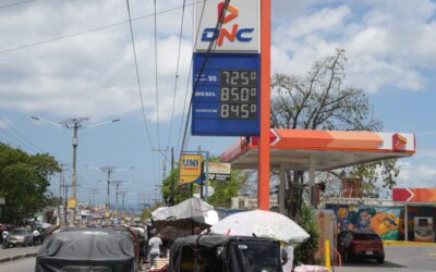 Haitians cut back on already scarce food and ask how they’ll survive rising fuel prices