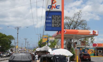 Haitians cut back on already scarce food and ask how they’ll survive rising fuel prices