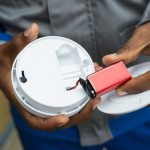 City of Birmingham Residents Can Request Free Smoke Detectors, But Some Homes Remains Unprotected