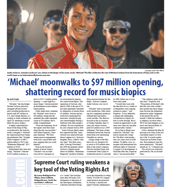 Afro e-edition 05_01_2026