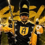 Alabama State University Names New Director of Bands After 30 Years