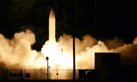 $1.36 Billion Boost: Lockheed Martin Contract Brings Jobs, Impact to North Alabama