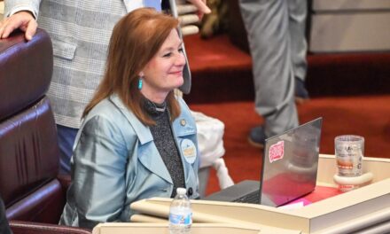 Alabama House Advances School Accountability Bill, Raising Questions About Fairness and Outcomes