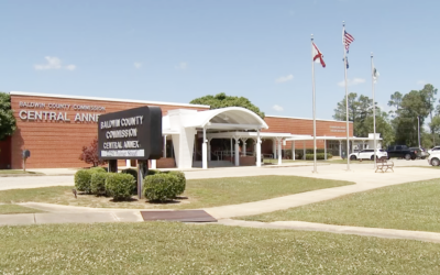 Robertsdale Central Annex Reopens After Yearlong Renovation