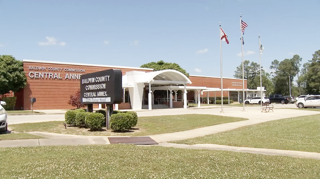 Robertsdale Central Annex Reopens After Yearlong Renovation