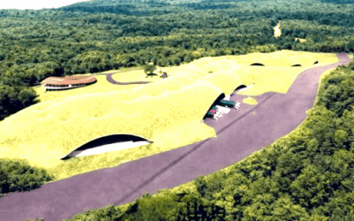 JST Corp. Picks North Alabama: $500 Million, 80 New Jobs Headed to Guntersville