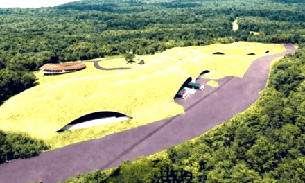 JST Corp. Picks North Alabama: $500 Million, 80 New Jobs Headed to Guntersville