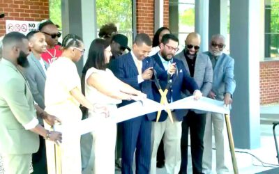 Montgomery Reopens Therapeutic Recreation Center After $5M Renovation